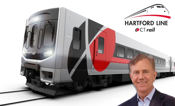 Why Connecticut Is Investing in New Regional Rail