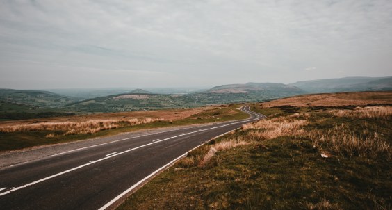 Highways to Hell: How One Country is Rethinking Road Investment