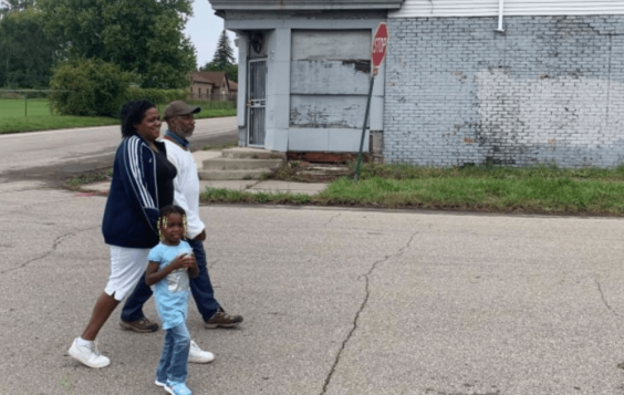 Kids Need a Head Start Just to Get to Head Start: Report