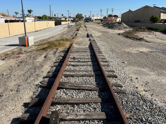 Help Metro Rename the Future West Santa Ana Branch Rail Line