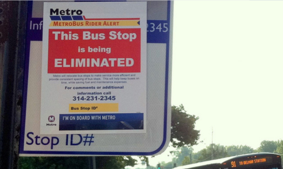 Five Ways to Pull U.S. Transit Agencies Out of the Fiscal ‘Death Spiral’