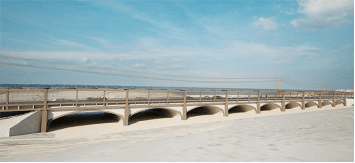 Projects Chosen for Climate Adaptation Funding