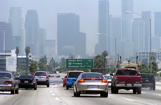 DOT’s New Emissions Rule Is a Big Deal, Even if It Doesn’t Punish States for Polluting