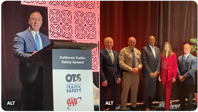 Safety Is “Top Priority” for Caltrans?