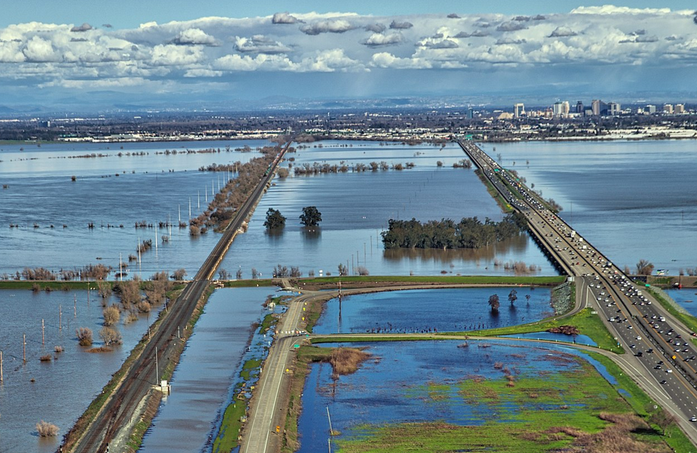 California Transportation Commission This Week: Funding for I-80 Yolo Causeway Widening