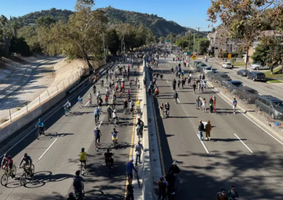 Commentary: The Bay Area Needs its Own “Arroyo Fest”