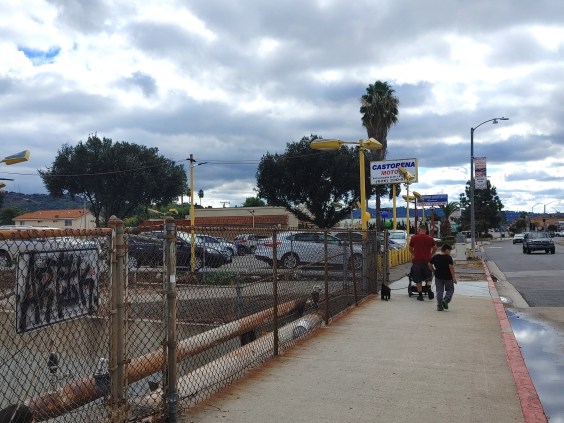 Puente Creek Bike Path Coming to La Puente, Valinda, and City of Industry