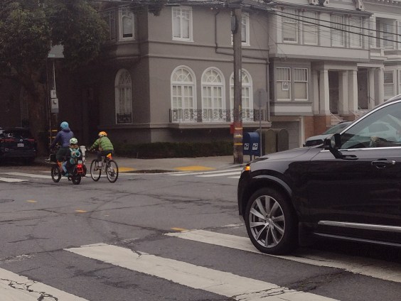 Tragedy Inevitable on ‘Slow’ Lake Street, Advocates Warn