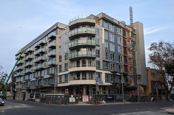 Metropolitan Transportation Commission Still Punting Housing Requirements