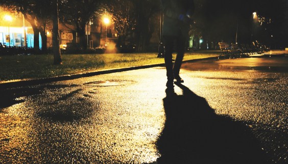 The Other Reason American Pedestrian Deaths are Rising After Dark