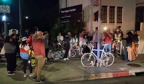 L.A. Times’ Excellent Deep Dive on Dooring