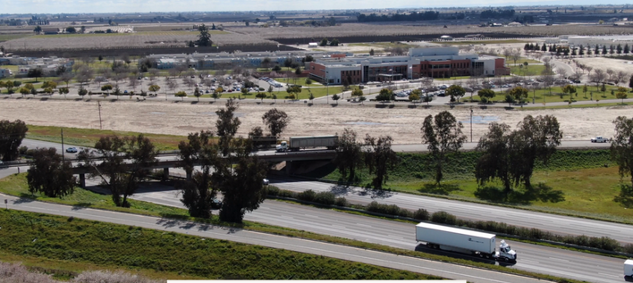 New Questions Emerge over Caltrans Approval of $140M Highway Plan in Fresno County