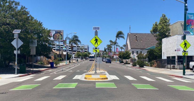 Caltrans Releases Long-Awaited Complete Streets Guidelines