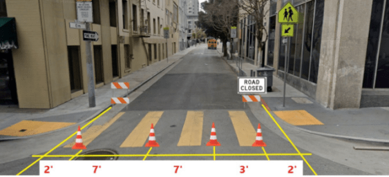 Elm School Street Update: SFMTA Bait-and-Switches Again