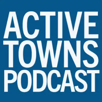 Active Towns: a Deep Dive into Bay Area Advocacy