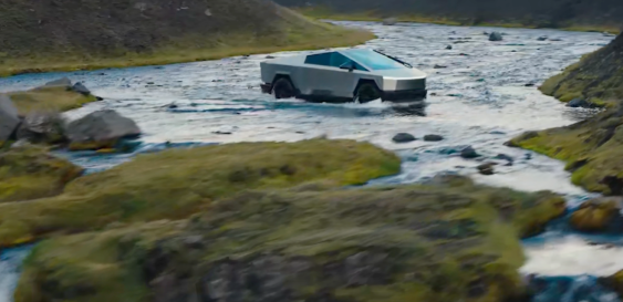 How To Build a Car That Kills People: Cybertruck Edition