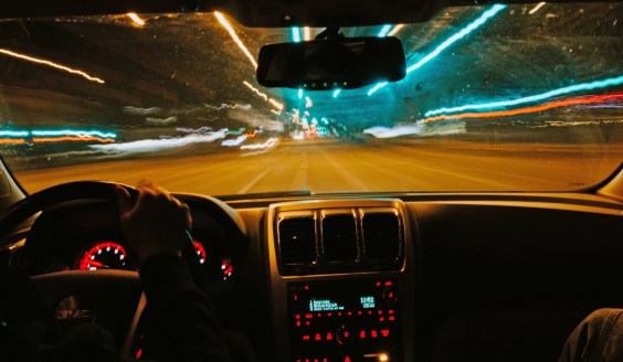 Feds’ Proposed Impaired Driving Rule Is a Bigger Deal Than You Think