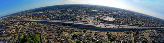 2023 Was the Year of Metro Freeway Widening