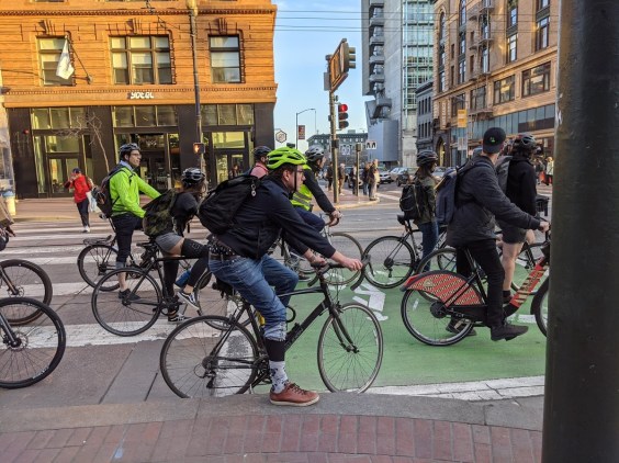 Bike Talk: SFMTA’s Failed Vision Zero Effort