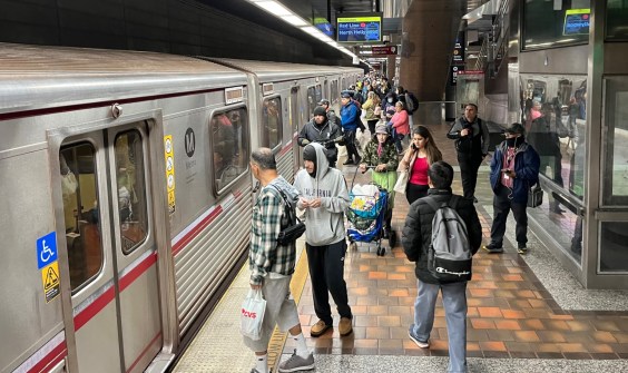 Tuesday’s Headlines