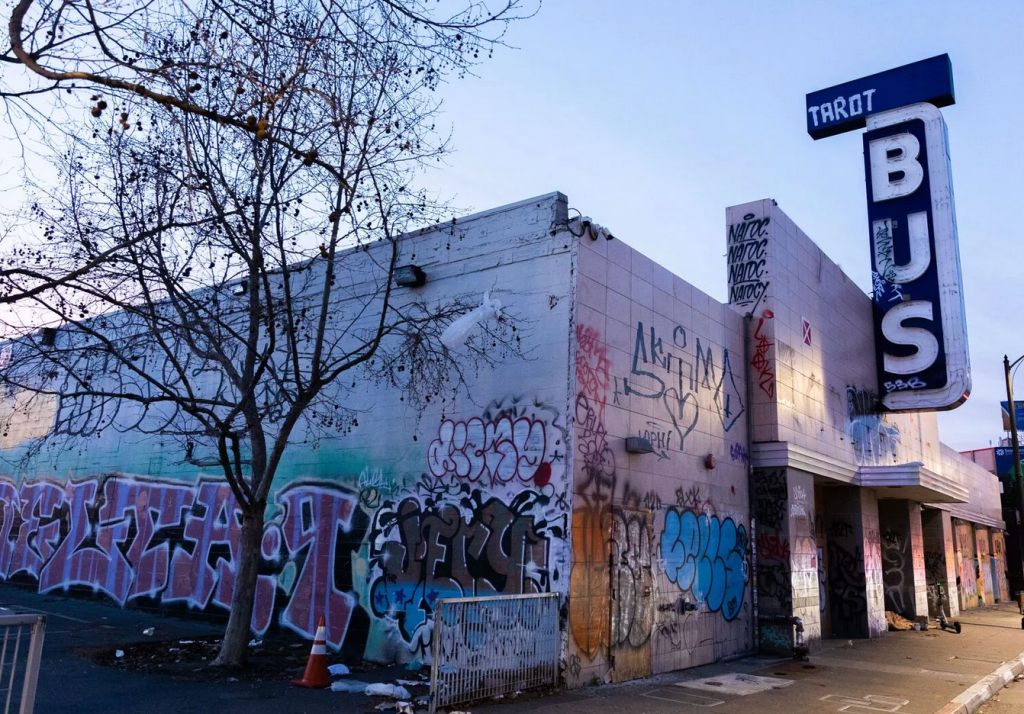 Tuesday’s Headlines