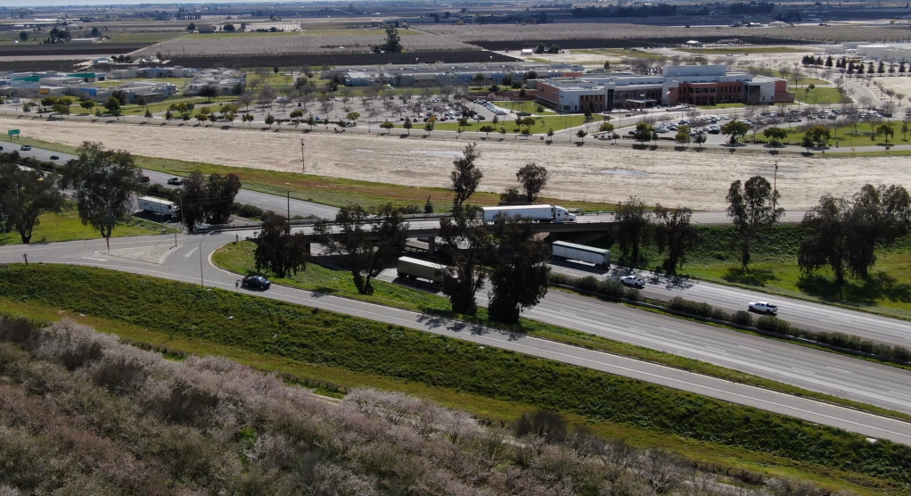 Biden Administration Steps in on Caltrans’ Highway Expansion in Fresno