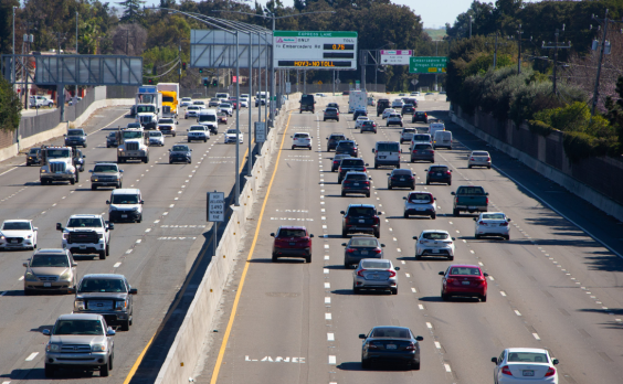 Advocates to MTC: NO MORE WIDENING