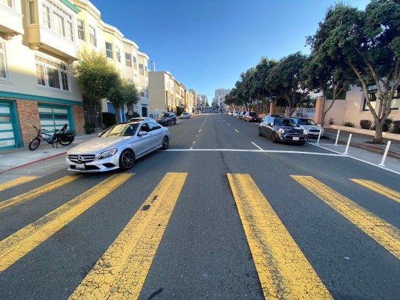 Call to Action: Bring the Road Diet Back to Franklin