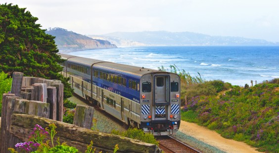 Southern California Regional Rail is in Trouble. A New, Unified Regional Rail Agency is Needed to Save it