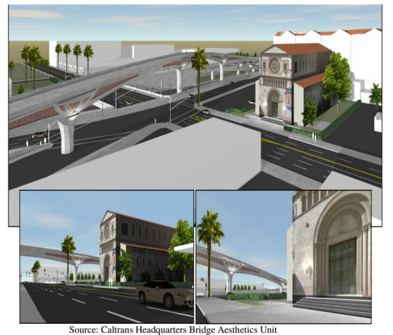 Metro and Caltrans Quietly Canceled 110 Freeway Expansion Project