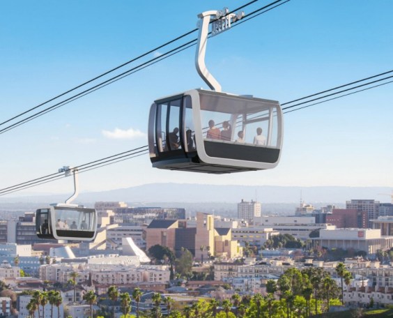 Solis Motion Demands Community Benefits for Stadium Gondola to Proceed
