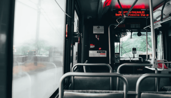 Study: Subsidizing Transit Actually Makes It More Efficient