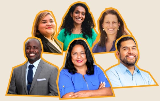 Measure HLA Endorsements Grow, No Organized Opposition as Voting Gets Underway