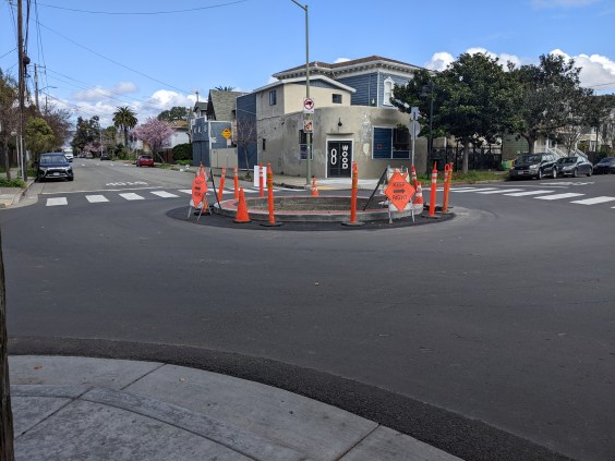 Eyes on the Street: 8th Street in West Oakland Looking Good