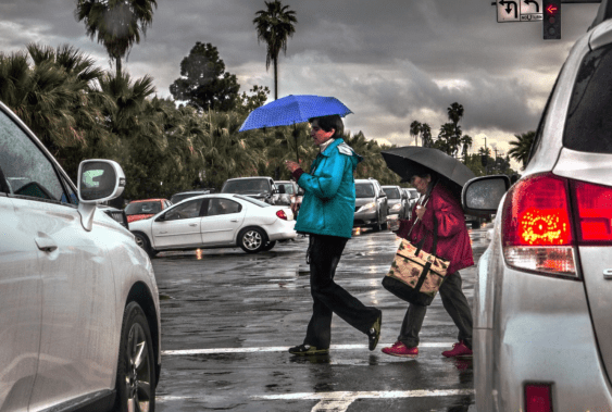 Why Your City Needs a Walkability Study