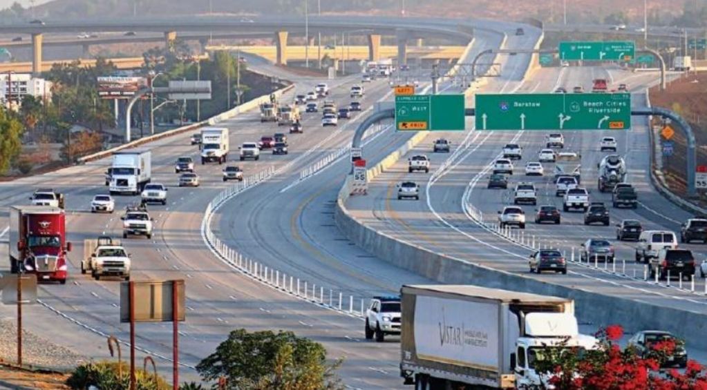 CTC Approves Controversial I-15 Expansion, After All