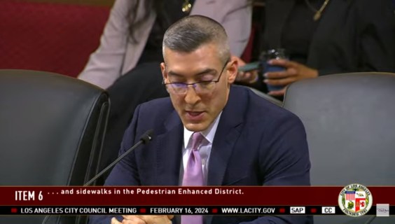 Two Thoughts on Measure HLA and How Hard Some City Leaders Are Fighting Against Safer Streets