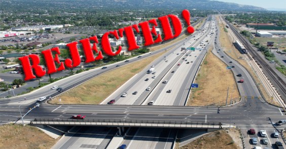 Freeway Fighters: ‘Stop the Highway-Expansion Madness,’ New Coalition Demands