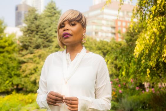 Jay Pitter On ‘Being Black In Public’ — And Its Implications For Sustainable Transport Policy