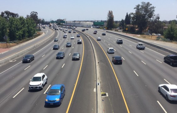 Metro’s Orwellian Take: Adding Miles of New Lanes to the 710 Freeway Is Not Expanding the Freeway