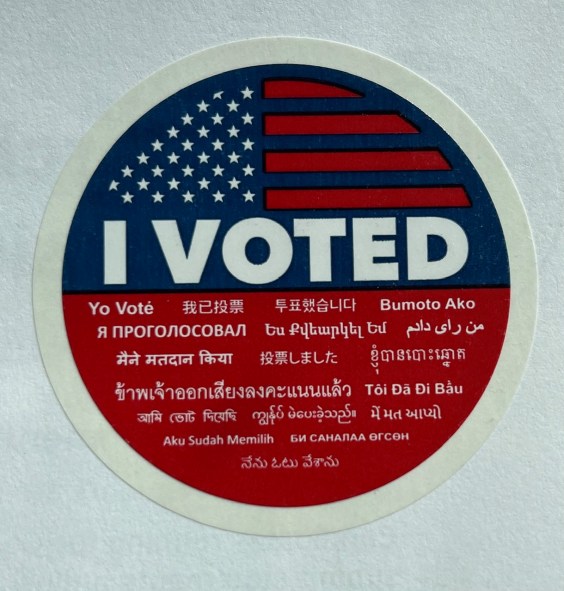 Primary Election Round Up for March 5, 2024