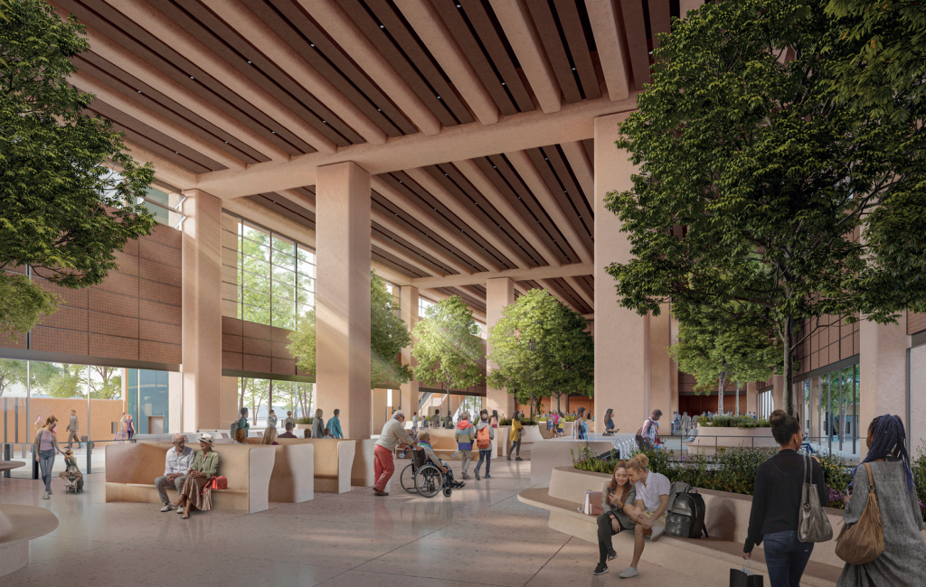 Monday’s Headlines