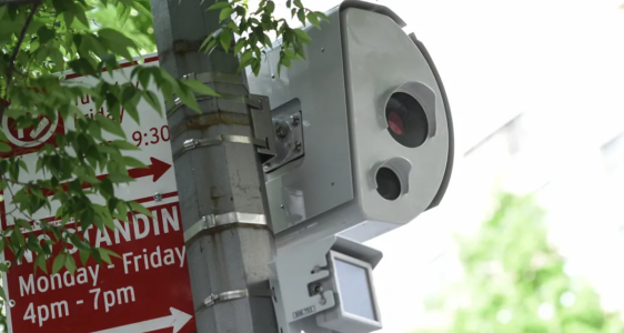 Roundup: Speed Camera Update, East-Bay Greenway…