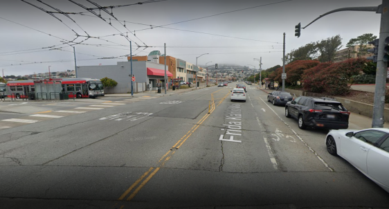 Advocates Hammer City College Trustees’ Climate Hypocrisy on Frida Kahlo Way