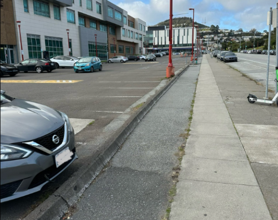 Update on Frida Kahlo Way, Lake Merritt BART Development Plans