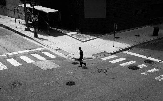 Survey Says: American Walking Data Is Getting Worse