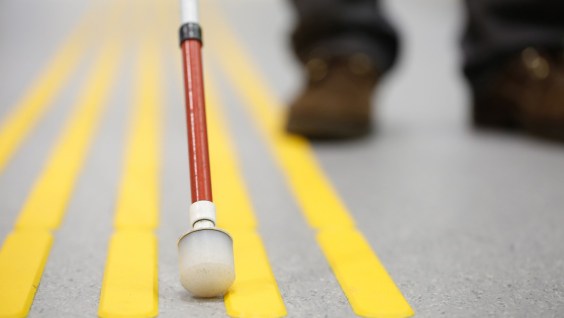 New Right-of-Way Guidelines Can Make Cities More Accessible