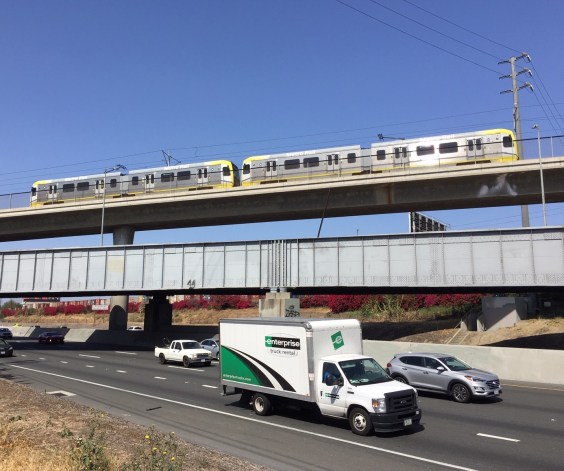 Metro Committee Approves 710 Freeway Plan with Reduced Widening and “No Known Displacements”