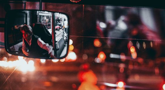 Why We Can’t End Violence on Transit With More Police