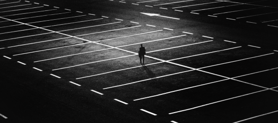 Why Does the Vision Zero Movement Stop At the Edge of the Road?